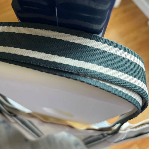 Pink Victoria’s Secret Canvas Tote Bag - Picture 8 of 13